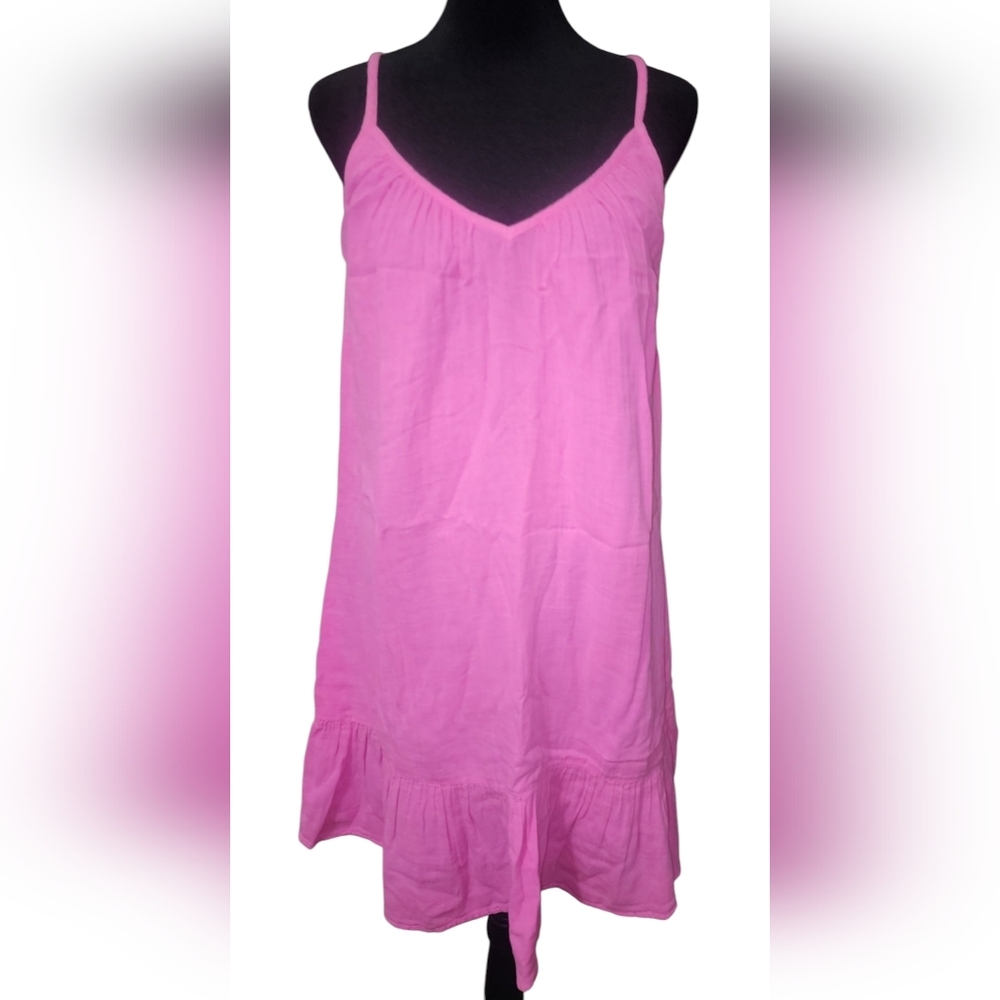 NWT Vineyard Vines Swim Cover, Womens Medium - Picture 2 of 8